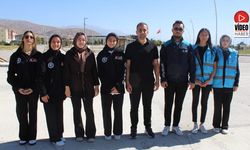 EBYÜ ACAR Gençlik Kulübü’nden Sokak Hayvanlarına Farkındalık Etkinliği