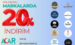 ACAR, EBYÜ Öğrencilerine İndirim Kampanyası Başlattı