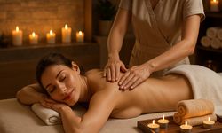 Ankara En İyi Spa Merkezleri