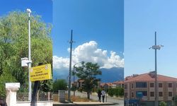 Erzincan Başbağlar Mahallesi Artık Daha Güvenli