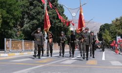 29 Ekim Cumhuriyet Bayramı Erzincan’da Coşkuyla Kutlanacak