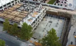 Belediye’nin Önemli Kentsel Dönüşüm Projesi Devam Ediyor