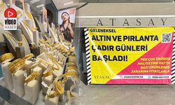 Erzincan’da 16. Geleneksel Atasay Altın Çadır Günleri Başladı