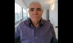 CHP Eski İL Başkanı M. Ali Altay Hayatı Kaybetti