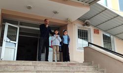 Yere Bırakılan Çöp Konulu Sosyal Deney