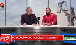 Söylemezsek Olmaz İlginç Konularıyla Yayında