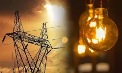 Dikkat! Elektrik Kesintisi Olacak