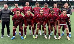 Erzincangücü Maçında Hakem Katliamı; 4. Hakem Penaltı Verdi