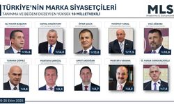 Mustafa Sarıgül, En Beğenilen 10 Milletvekili Arasında