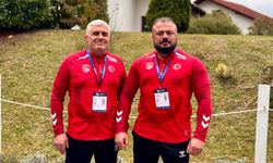 Veteranlar Dünya Güreş Şampiyonası Macaristan’da Başlıyor