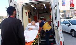 Taburcu Hastalar Evlerine Ambulansla Gönderiliyor