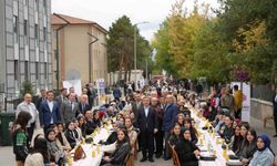 Üniversite Öğrencilerine Hoş Geldiniz Kahvaltısı Düzenlenecek