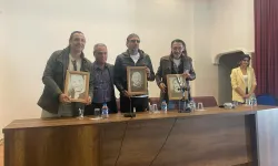Ünlü Oyuncular Erzincan’da Öğrencilerle Buluştu
