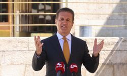Milletvekili Sarıgül; “Borcu Sıfırlayın, Erzincansporu Bana Teslim Edin”