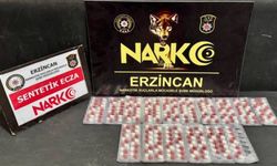 Zehirleyemeden Yakalandı