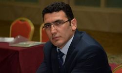 Orhan Şengül, İl Sağlık Müdürlüğü’nde Şube Müdürü Olarak Görevlendirildi