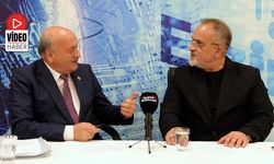 Ak Parti Milletvekili Karaman Önemli Açıklamalarda Bulundu