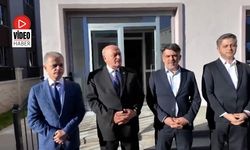 Erzincan’ın Sağlık Alt Yapısı Güçleniyor