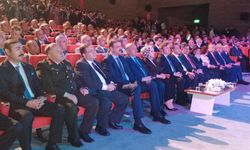 “Uluslararası Anadolu’nun Türkleşmesi ve İslamlaşması: Anadolu’nun Kilidi Erzincan” Sempozyumu Başladı