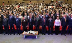 Erzincan'da İlki Düzenlenen Sempozyumda Salon Doldu Taştı