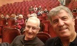 Kalp Doktoru Şenocak'tan Duygu Dolu Paylaşım; Bu Kalp Sizi Unutur Mu?"