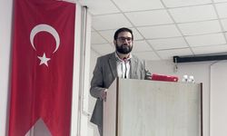 “Damgalanma ve Ruh Sağlığı” Söyleşisi