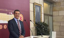 CHP Milletvekili Sarıgül Çözüm Bekleyen Sorunları TBMM’ye Taşıdı