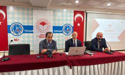 Genel Tarım Sayımı Muhtarlara Anlatıldı