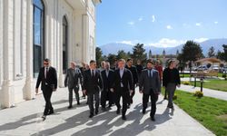 Haberimiz Ses Getirdi; Terzibaba Külliyesi’ndeki Eksikler Tespit Edildi