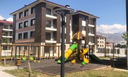 TOKİ’den Müjde: Erzincan’a 1.760 Yeni Sosyal Konut Yapılacak