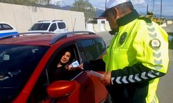 Trafikte Yeni Dönem başlıyor! Cezalar Cep Yakacak