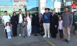 Hayırlı Teskereler Berat Bakan…