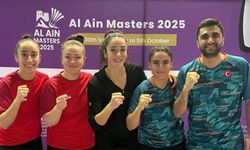 Badmintoncular Tarihte Bir İlki Gerçekleştirdi