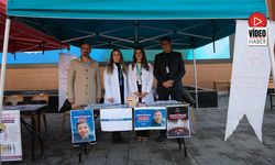 “Sağlık Ağızda Başlar”