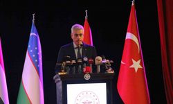 Bakan Memişoğlu: "Türk medeniyeti kadına asırlardır en yüksek değeri veriyor"