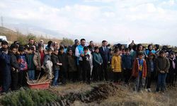 Erzincan’da Geleceğe Nefes Oldular