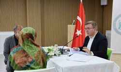 Erzincan'da Halk Günü Toplantıları Gönüllere Dokunuyor