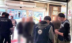 Erzincan’da "Huzur Uygulaması": 45 İş Yeri Denetlendi