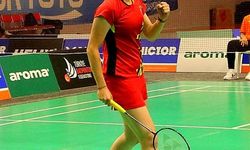 Erzincanlı genç raket uluslararası arenada yarı finalde