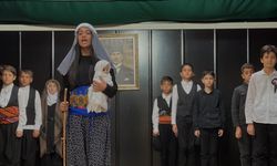 İliç’te 10 Kasım Atatürk’ü Anma Programı Düzenlendi