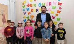 Müftü Fakirullahoğlu’ndan Kuran Kurslarına Ziyaret