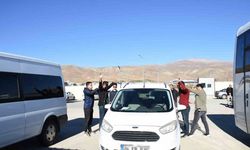 Polis Ekiplerine Hızlı ve Etkili Müdahale Eğitimi Verildi