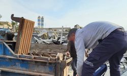 Refahiye’de İtfaiye Personeline Trafik Kazalarına Müdahale Eğitimi Verildi