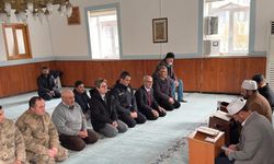 Şehit Tataroğlu Şehadet Yıl Dönümünde Dualarla Yâd Edildi