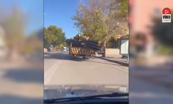 Ağır Vasıta Araçlar Denetleniyor Mu?