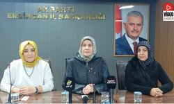 "Kadına Şiddete Sıfır Tolerans Devlet Politikamızdır"