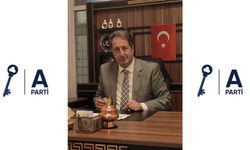 Anahtar Parti İl Başkanı Korkmaz Medya Üzerindeki Baskıları Konuştu