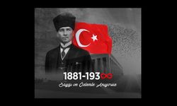 Saygı ve Rahmetle Anıyoruz…