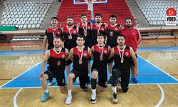 Toğuç; “Erzincan’ı Basketbolda Üst Liglere Taşımak İstiyoruz”