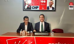 Milletvekili Sarıgül CHP’nin Yeni Programı Hakkında Konuştu